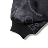 GA×GALFY-安定の別注フードにファーブルゾン