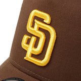 NEWERA 9FORTY AFTR SL AND SP