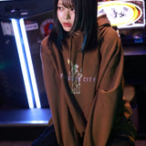 YOIDORE CITY ﾊﾟｰｶｰ