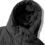 JE-PE タスラン /防風- 中綿フード JKT-2