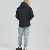 PSG_テックフリース・EMB LOGO-パンツ