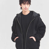 PERK GAPS 中綿ﾌｰﾄﾞﾌﾞﾙｿﾞﾝ