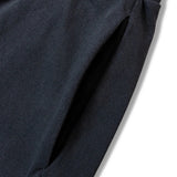 VALENCIANO LOGO HEAVY WEIGHT JERSEY SHORTS