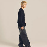 GARISU-ボロボロニット