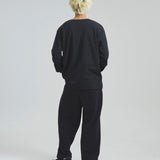 SHELTECH WARM-Crew/neck LS