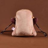 GRAF&WU-BOO GHOST  BAG