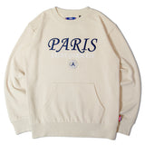 PSG TWO TIER LOGO POCKET CRE