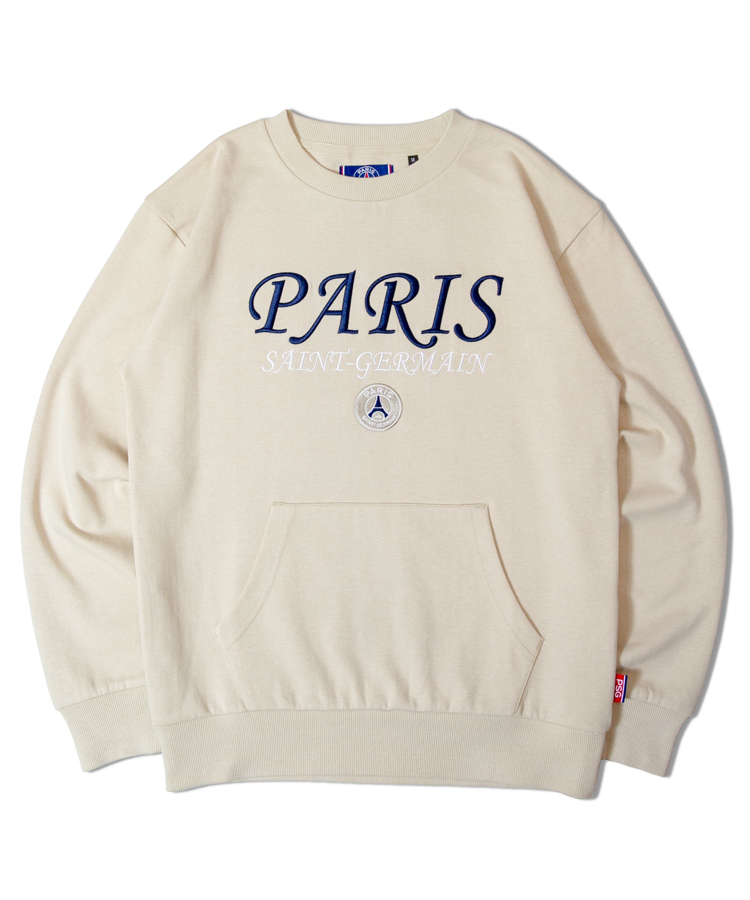 PSG TWO TIER LOGO POCKET CRE