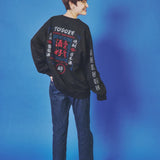 YOIDORE 酒愛好家 ﾌｪｲｸｽｴｰﾄﾞｸﾙｰﾈｯｸ