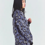 HOUSTON-MOHAIR TOUCH CARDIGAN