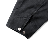 ALPHA-UNFRM DETROIT JACKET