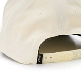 RVCA TWO TONE SNAPBACK