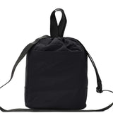 TNF/WL-リンデンメッシュバケットバックミニ