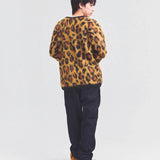 HOUSTON-MOHAIR TOUCH CARDIGAN