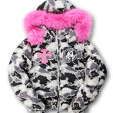 GALFY-カモギャルダウン