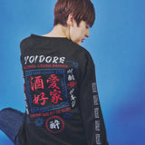 YOIDORE 酒愛好家 ﾌｪｲｸｽｴｰﾄﾞｸﾙｰﾈｯｸ