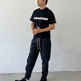 VALENCIANO HEAVY WEIGHT JERSEY PANTS