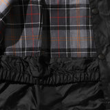 BARBOUR OS TRANSPORT WAX JACKET
