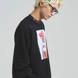 GA SUEDE PHOTO CREW