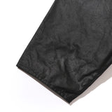 BARBOUR OS TRANSPORT WAX JACKET