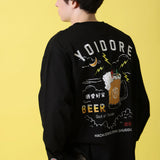 YOIDORE KAMINARISAMA ﾛﾝ TEE