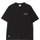 MANASTASHxDICKIES TEE ORIGINAL LOGO