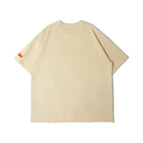 VALENCIANO LOGO TEE