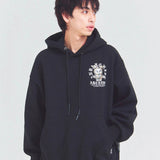 2ND ARCHIVE-キバBOY　プルパーカー