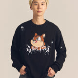 GARISU-ボロボロニット