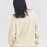 US POLO ASSN ﾆｯﾄｶｰﾃﾞｨｶﾞﾝ