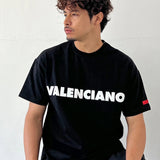 VALENCIANO BIG LOGO TEE