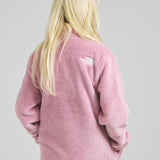 TNF/WL-COMFY ALPHA FLEECE ZIP UP