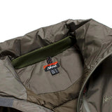 NANGA-オーロラテックス　スタンドカラーダウンジャケット②