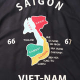 HOUSTON SOUVENIR SHIRT-VIETNAM-