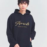 AIRWALK ﾛｺﾞﾌｰﾃﾞｨｰ