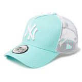 NEWERA 9FORTY AFTR MESH EMB