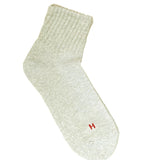 Healthknit Quarter Socks 3足組