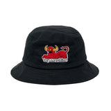 TM TOYMONSTER CAT TWILL BUCKET HAT