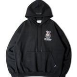 2ND ARCHIVE-リフレクター　プルパーカー