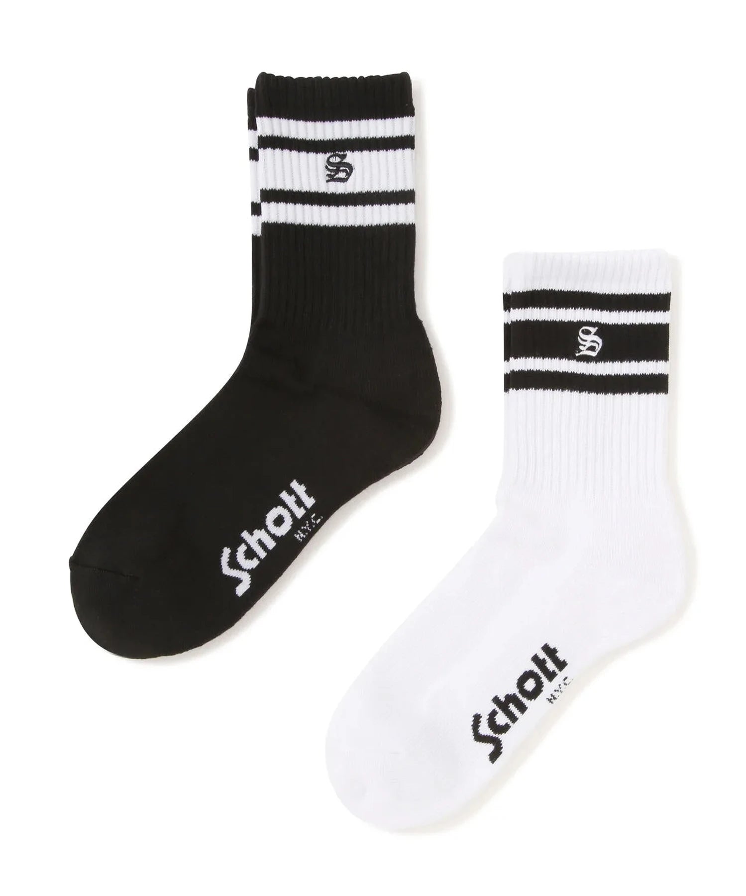 SCHOTT-HIGT-SOCKS