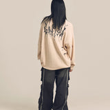 GARISU-ボロボロニット