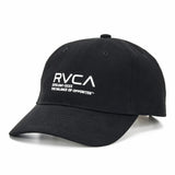 RVCA BALANCE CREST CAP