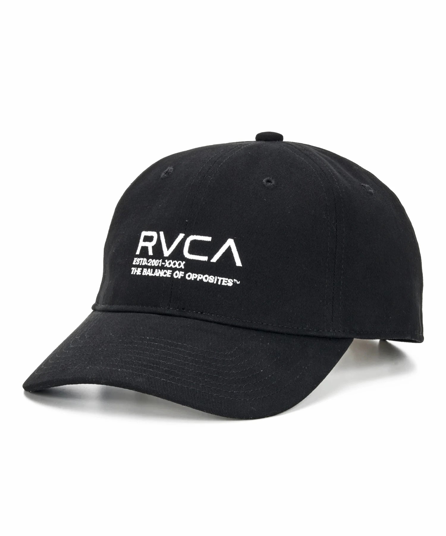 RVCA BALANCE CREST CAP