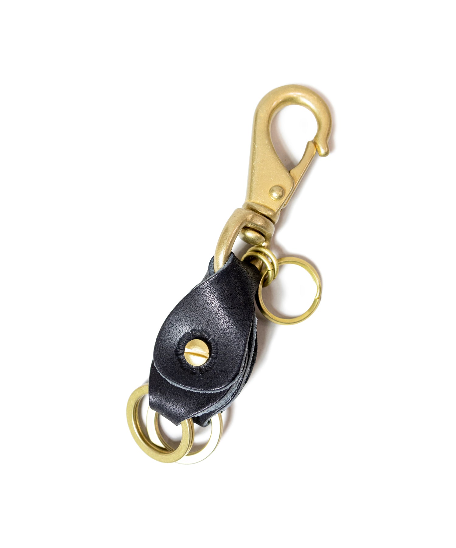 Butler Verner Sails ｷｯﾌﾟ ﾌﾞﾗｽx栃木ﾚｻﾞｰ ﾀﾞﾌﾞﾙｷｰﾎﾙﾀﾞｰ