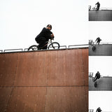 MANASTASHxDICKIES EXTRA MILE TUCK PT