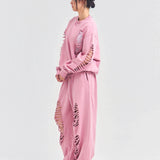 GA HARD-DAMAGE PANTS