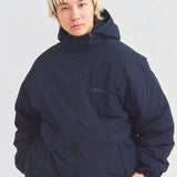 AIRWALK 中綿ﾌｰﾃﾞｨﾌﾞﾙｿﾞﾝ