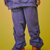 GALFY-穴の向こうにわんちゃんスウェット