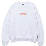 POLER ROLL DOWN CREW