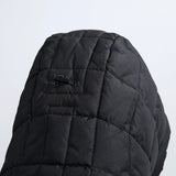 RVCA LIGHT PUFF NIL JKT